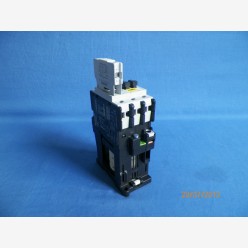 Siemens 3TF3200-0B with 3TX4001-2A